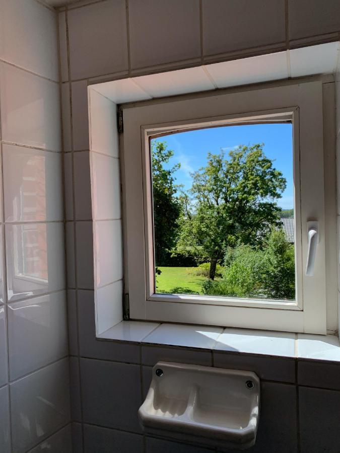 Holiday Home Les Plachettes Flobecq Exterior photo