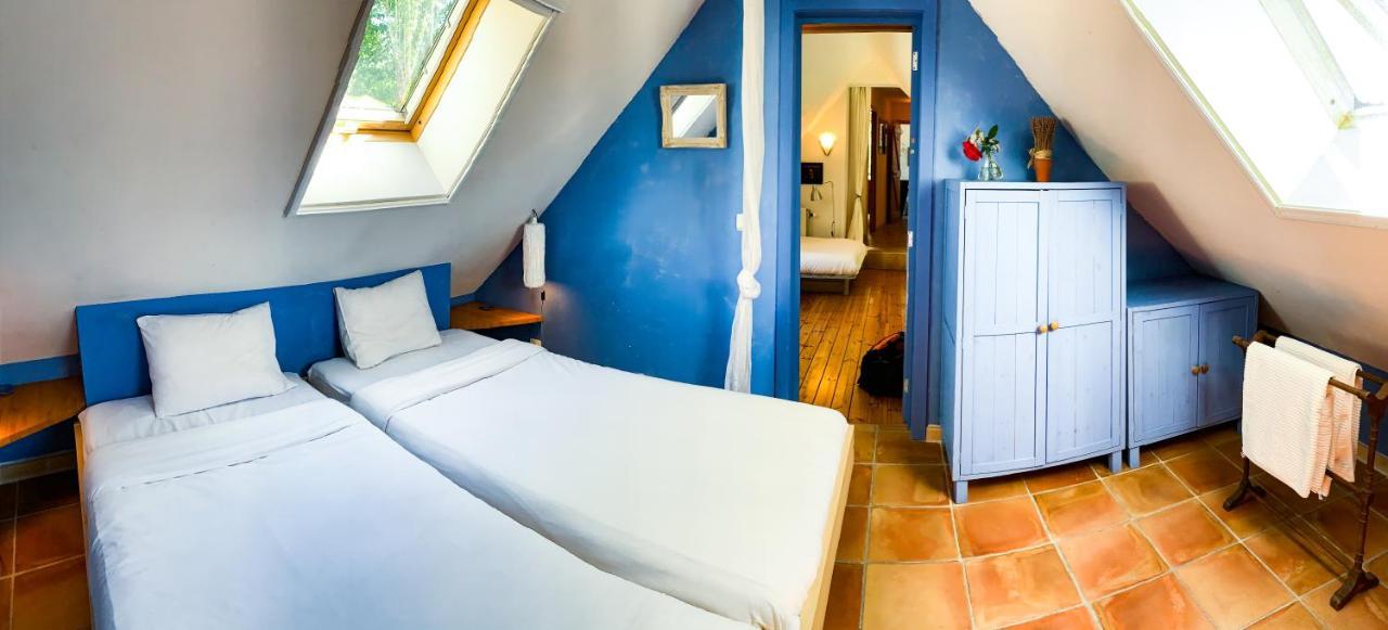 Holiday Home Les Plachettes Flobecq Exterior photo