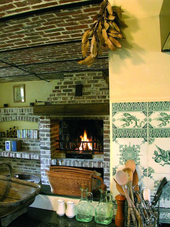Holiday Home Les Plachettes Flobecq Room photo